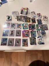 Enorme Lotto Carte Calcio Esordienti *Numerate + Patch’s* 500+ Cards (Accetto Offerte)