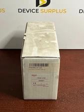 IDEC CORPORATION FB3W-413Z Pushbutton Enclosure, 4 Hole, 22mm, Polycarbonat New