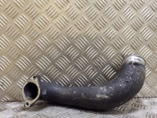 Nissan X-Trail T30 2005 Diesel 100kW Schlauch Leitung Ladeluftkühler VAL255515