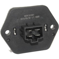 New Blower Motor Resistor For Kia Sportage Sorento 2007 New Blower Motor Resistor For Kia Sportage Sorento 2007