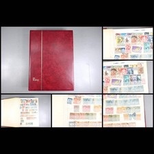 8942 Italie Pays-Bas France Espagne : Collection Much Early, Mint, Sets, Many Be