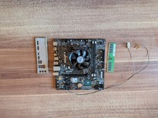 🖥️ PC-Aufrüstkit: Intel i5-8400 + Medion B360H4-EM + 8GB DDR4 RAM