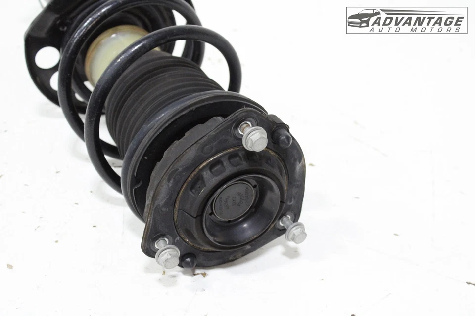 Chevrolet Camaro 2016-24 tracción trasera delantero izquierdo lado del conductor amortiguador OEM Foto 4 de 4