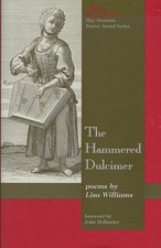 The Hammered Dulcimer May Swenson P..., Williams, Lisa