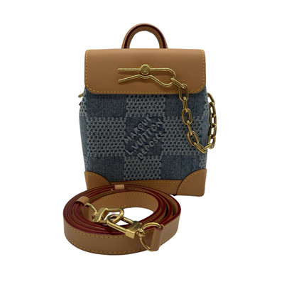 Louis Vuitton Nano Steamer