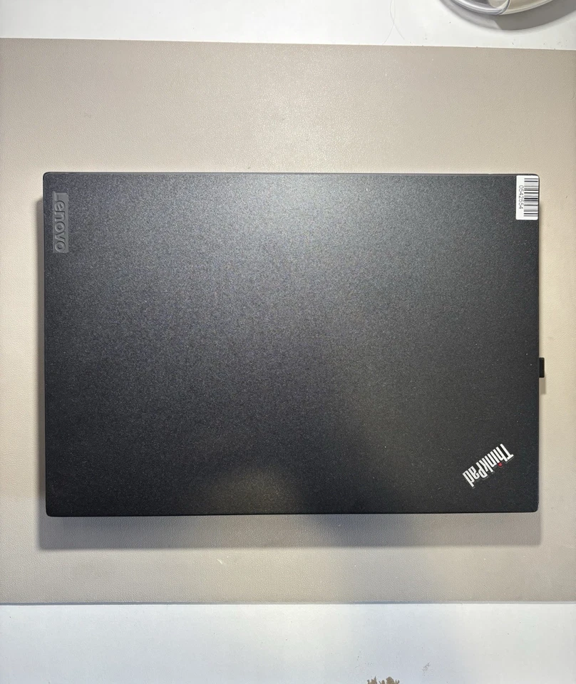 Lenovo ThinkPad L480 – come nuovo, 2 mesi di uso - Immagine 2 di 4