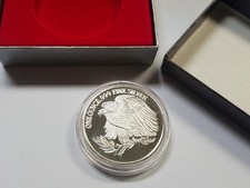 .999 Silver 1oz Round | Operation Dessert Storm | Persian Gulf 113.93 per troy oz
