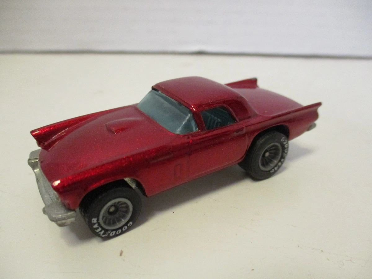 Hot Wheels Real Riders Vintage Manufacture Diecast Cars, Trucks