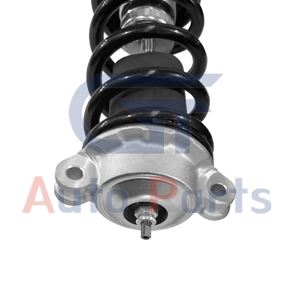 4X Fit 08-2014 Ferrari California 247208 Front Rear Shock Struts Assys Magnetic 
