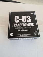 Takara Tomy Transformers Missing Link C-03 Bumblebee G1