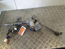 MITSUBISHI SPACE STAR (A0) 2016 STEERING COLUMN HOUSING JJ301001700 / 8633A104 / J