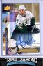 2021-22 Upper Deck Premier Sergei Zubov Legends Autograph Auto #14/25 i988
