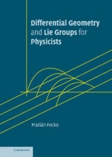 Marián Fecko Differential Geometry and Lie G...