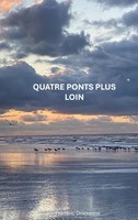 Quatre Ponts Plus Loin FréDéRic Driessens Taschenbuch FranzöSisch 2024