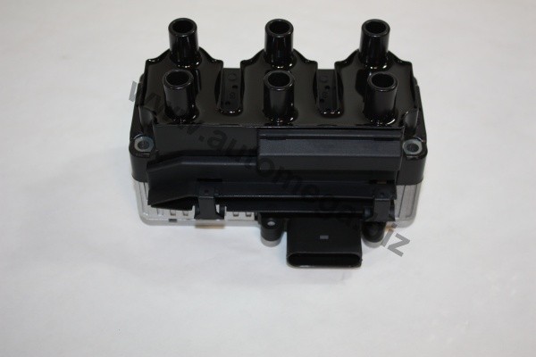 Fits DELLO AUTOMEGA 150028210 IGNITION COIL   ⭐UK Stock⭐