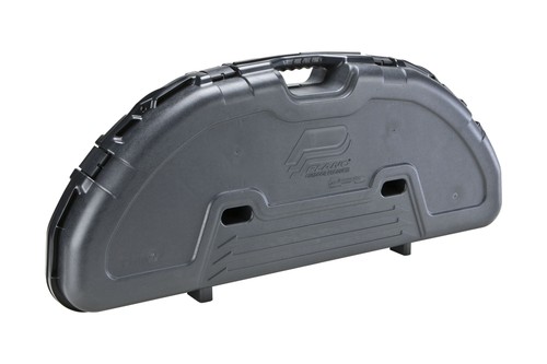 Protector Compact Bow Case schwarz Bogenschießen Aufbewahrung - Bild 1 von 5