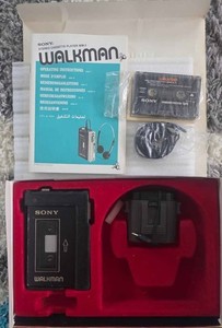Sony Walkman Wm 3 | eBay