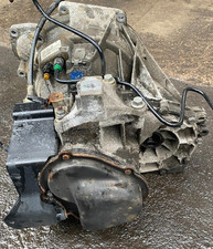 Ford Focus 2011-2016 1.6 16v ti petrol 5 speed manual gearbox BV6R 7002 DBE 388