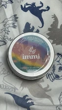 Deodorant Immi - Lavanda - Aluminum Free & Cruelty Free - For teens