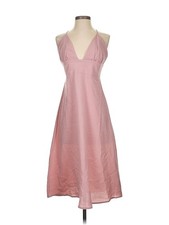 Nasty Gal Inc. Women Pink Cocktail Dress 4