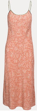 Cameron Realisation Par Midi Slip Dress in Paisley
