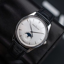 Jaeger-LeCoultre Master Ultra Thin Moon Q136000