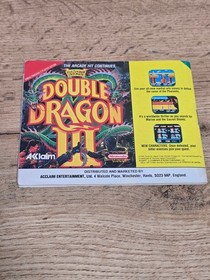 The Simpsons: Bart vs. The World | NES | NINTENDO | PAL A | Cart, manual, sleeve