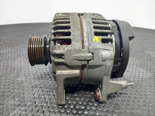 VOLKSWAGEN BEETLE Alternator 1998-2011 1.6L BFS - Picture 6 of 8