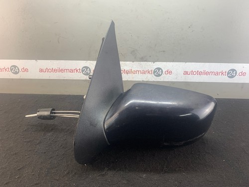 233012 Außenspiegel links FORD Fiesta IV (JA, JB) 1055411 1.4 i 16V
