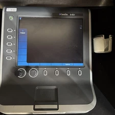 SonoSite S-ICU Ultrasound System No Power Supply No Battery