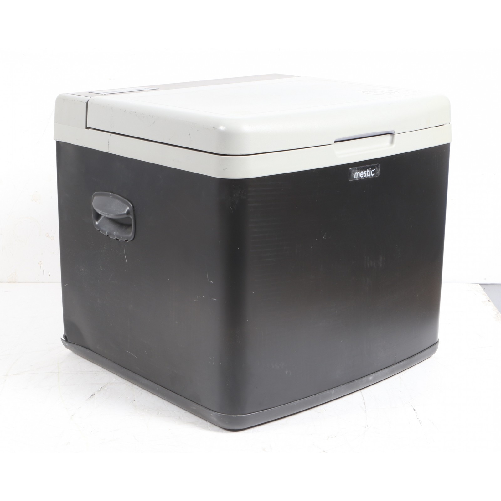 Mestic MCC-40 Compressor Cooler Box, 12/24V, 42L + Defect (280662)