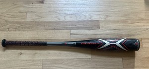 Easton Ghost X Hyperlite USSSA Baseball Bat -12 29 in 17 oz 1.15 BPF