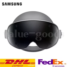 [NEW] Samsung Galaxy XR Head-up Display Multimodal AI SM-I610NZSAKOO OFFICIAL