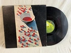 Paul McCartney S/T LP 1st Press Sterling LH RL Robert Ludwig ~ Ultrasonic Clean