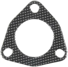 Exhaust Pipe Flange Gasket Victor Reinz For 1968 Chevrolet Chevy II 5.7L V8