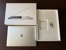 2017 MacBook Pro 15" i7 2.9GHz 16GB 512GB SSD For use with external monitor