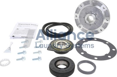 Genuine OEM Speed Queen 766P3A