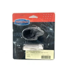 Kuryakyn - 6251 - Universal Throttle Boss for Twist Grip Throttle Harley Honda