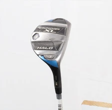 Cleveland Launcher Xl Halo 19° 3H Hybrid Senior Fujikura Pro 2.0 6 12938802 Fair