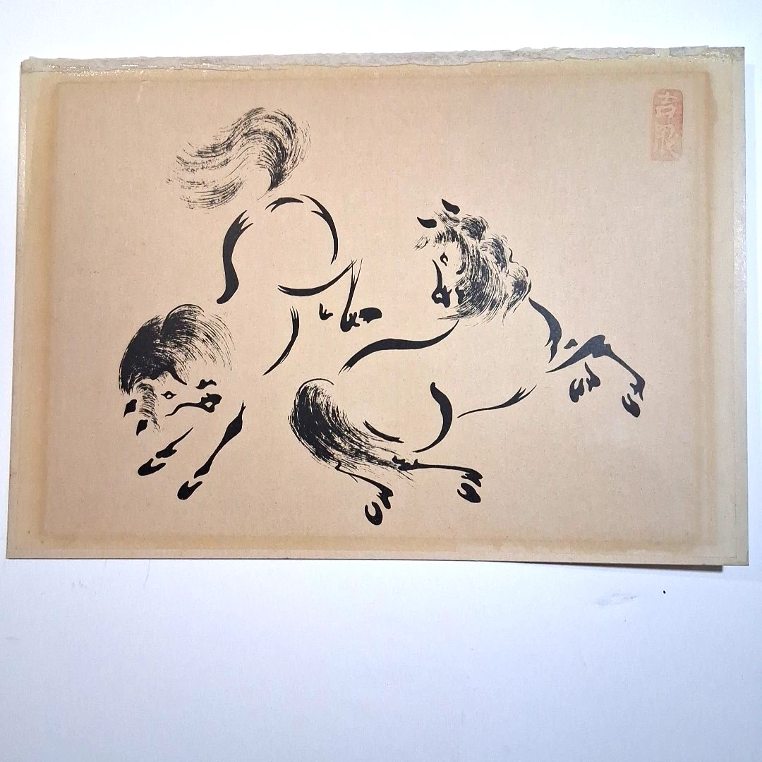 黑色1900-1940 年日本版画| eBay