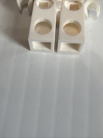 LEGO Stay Puft Marshmallow Man W Peter Venkman Minifigure - 71233 Ghostbusters