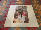 Led Zeppelin – Presence (LP 1976) UK First Edition