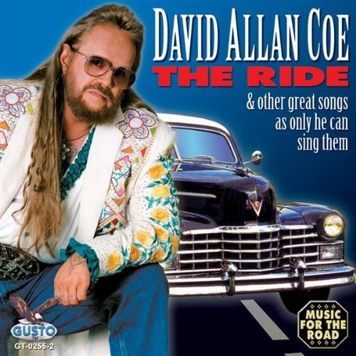 洋楽 G RAP Edward Allen RARE Ride by Coe, David Allan (CD, 2005) for sale online | eBay