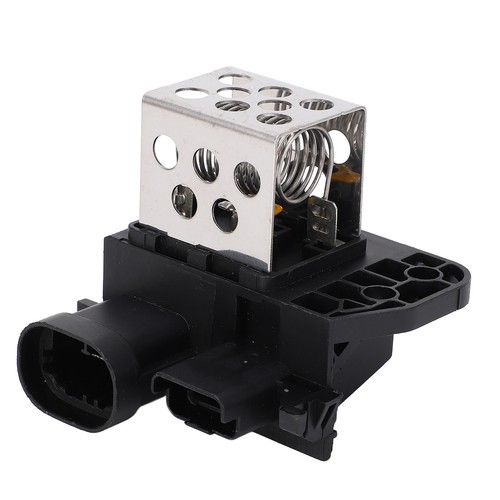 _Car Radiator Fan Relay Resistor 9673999980 Cooling Resistor For - Picture 7 of 22