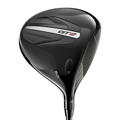 Titleist GT2 Driver 10 Loft MCA Tensei 1K Blue 55 Shaft Stiff Flex Right Hand