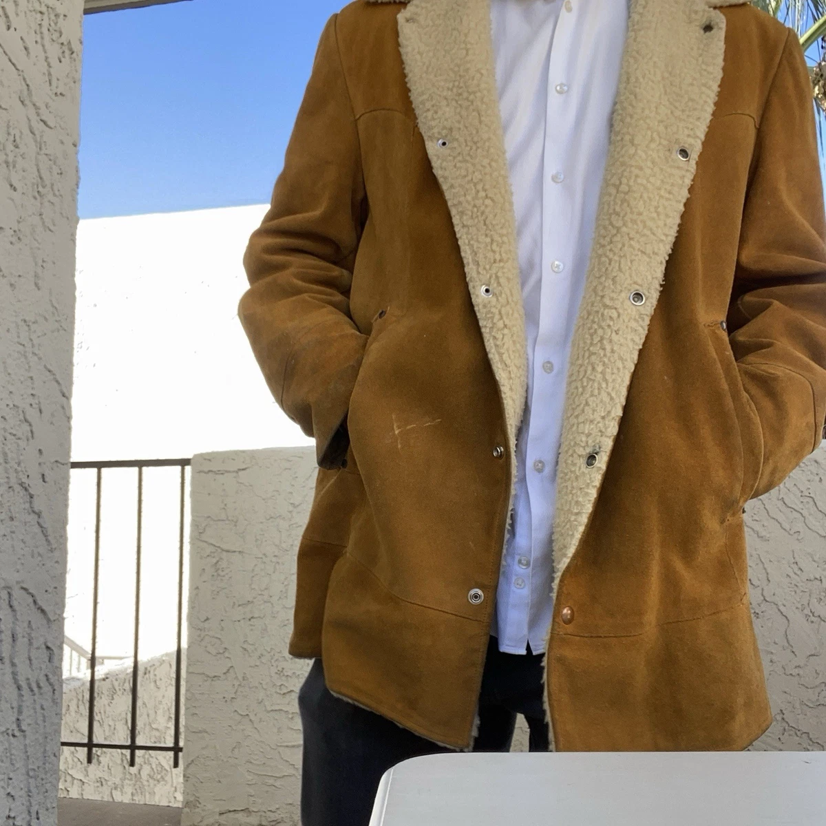 Pioneer Wear Vintage Outerwear Coats & Jackets for Men for sale | eBay