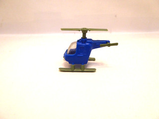 Hubschrauber 1984 Selten!!!!