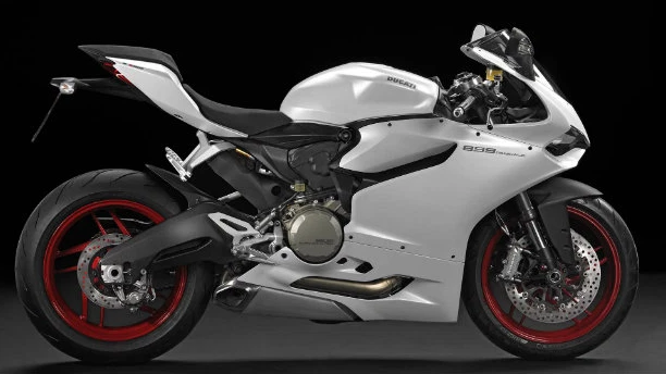 Ducati Titanium parafusos de pinça de freio traseiro 1098 749 899 Ti Parafusos de montagem monstro - Imagem 4 de 4
