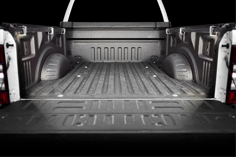 Kit de iluminación de cama Ford Super Duty 2023-2025 - F-250, F-350, F-450 - luces de carga Foto 2 de 3