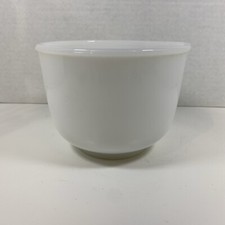 VINTAGE SUNBEAM MIXMASTER “BOWL” Made In USA EUC